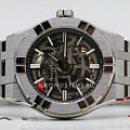 Часы Maurice Lacroix Aikon Urban Tribe Skeleton Limited Edition AI6007-SS002-030-1 фото 7
